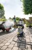 Аккумуляторный аппарат высокого давления Karcher HD 4/11 C Bp Pack *EU