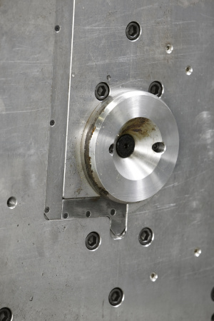 Аппарат для очистки сухим льдом Karcher 7/40 Advanced