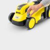 Аккумуляторная газонокосилка Karcher LMO 18-33 Battery Аккумуляторная газонокосилка Karcher LMO 18-33 Battery