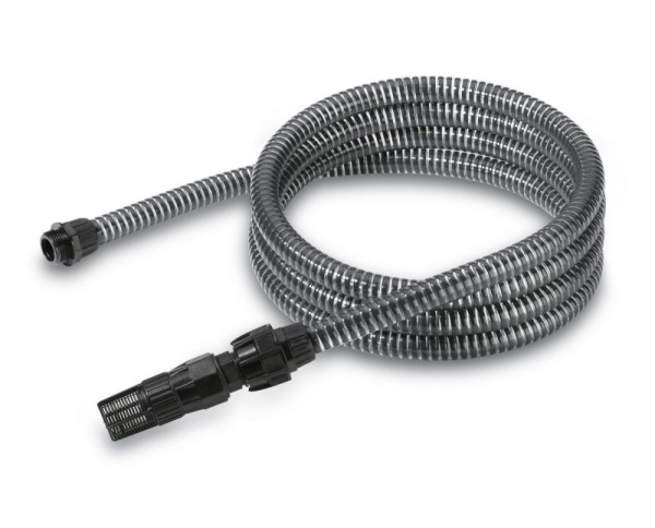 Всасывающий шланг Karcher (3,5 м) Всасывающий шланг Karcher (3,5 м)