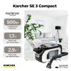 Моющий пылесос Karcher SE 3 Compact