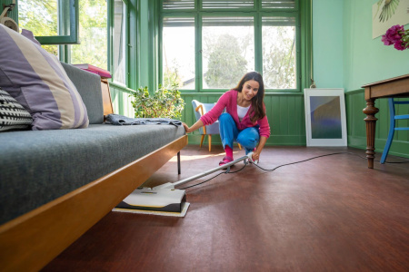 Паровая швабра Karcher SC 1 Upright Паровая швабра Karcher SC 1 Upright