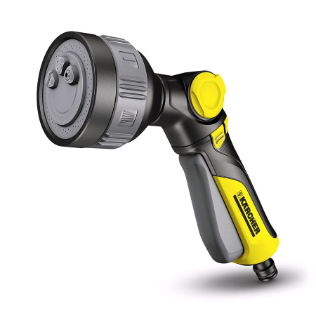 Многофункциональный поливочный пистолет Plus Karcher