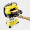 Хозяйственный пылесос Karcher WD 5 Control S 25/5/22