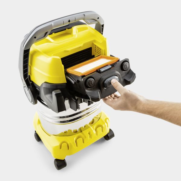 Хозяйственный пылесос Karcher WD 5 Control S 25/5/22