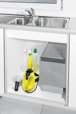 Пароочиститель Karcher SC 1 EasyFix Пароочиститель Karcher SC 1 EasyFix