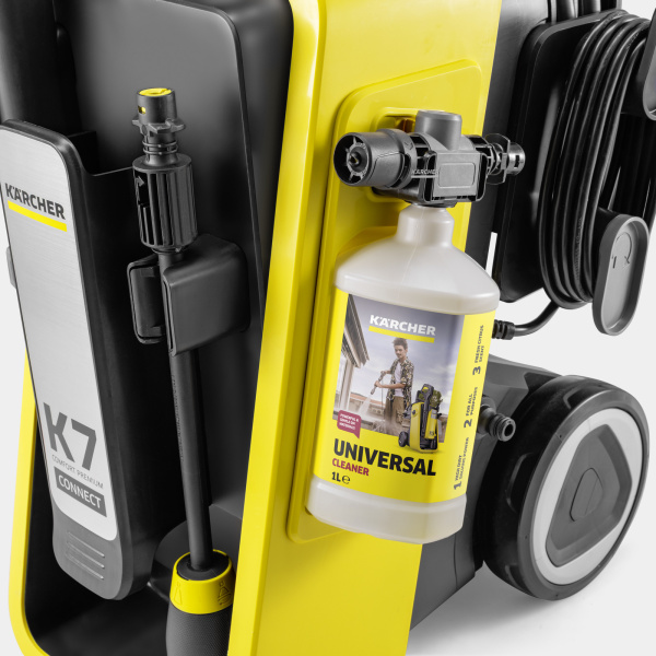 Мойка высокого давления Karcher K7 Comfort Premium Connect
