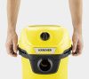 Хозяйственный пылесос Karcher WD 3 V-17/4/20 (MV 3)