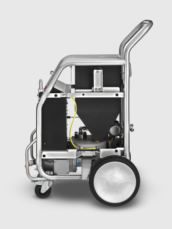 Аппарат для очистки сухим льдом Karcher IB 7/40 Classic Аппарат для очистки сухим льдом Karcher IB 7/40 Classic