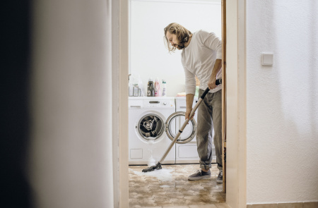 Хозяйственный пылесос Karcher WD 6 P S V-30/6/22/T Хозяйственный пылесос Karcher WD 6 P S V-30/6/22/T