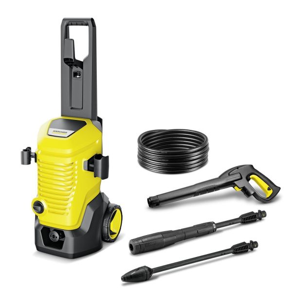 Мойка высокого давления Karcher K 5 WCM Мойка высокого давления Karcher K 5 WCM