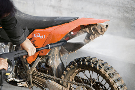 Минимойка Karcher K 5