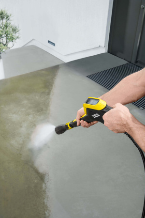 Минимойка Karcher K 7 Premium Full Control Plus