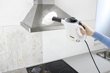 Пароочиститель Karcher SC 1 Premium Floor Kit Пароочиститель Karcher SC 1 Premium Floor Kit