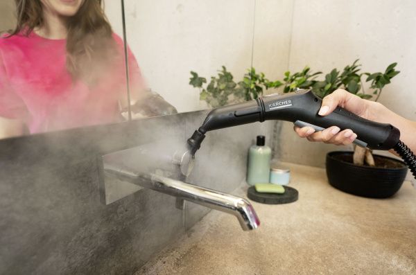 Пароочиститель Karcher SC 2 EasyFix Пароочиститель Karcher SC 2 EasyFix