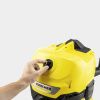 Хозяйственный пылесос Karcher WD 4 S V-20/5/22 Хозяйственный пылесос Karcher WD 4 S V-20/5/22