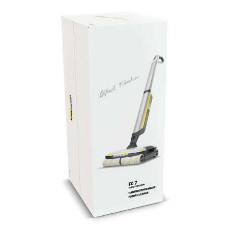 Электрошвабра Karcher FC 7 Signature Line (снята с производства)