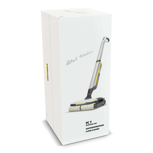 Электрошвабра Karcher FC 7 Signature Line (снята с производства)