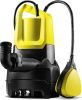 Насос для грязной воды Karcher SP 3 Dirt Насос для грязной воды Karcher SP 3 Dirt
