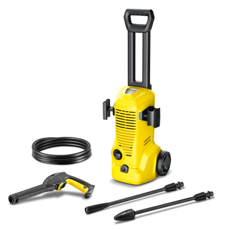 Минимойка Karcher K 2 Premium