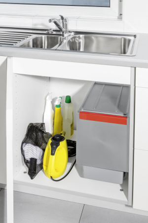 Пароочиститель Karcher SC 1