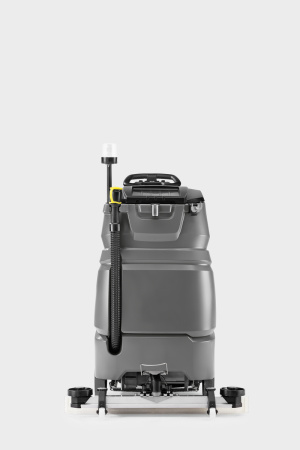 Поломоечная машина с сиденьем для водителя Karcher BD 50/70 R Classic