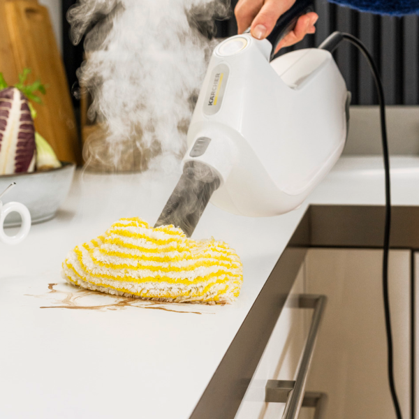 Пароочиститель Karcher SC 1 Multi