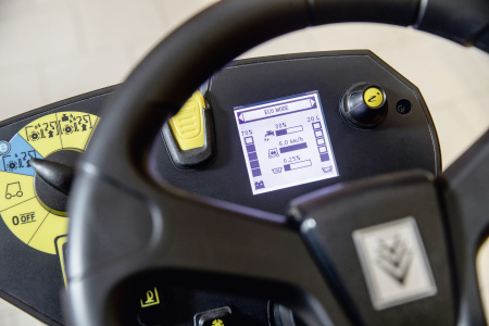 Поломоечная машина Karcher B 110 Bp Поломоечная машина Karcher B 110 Bp