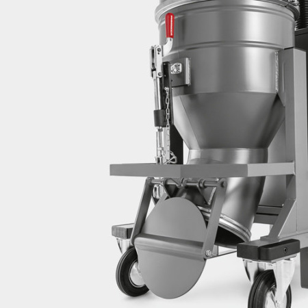 Пылесос Karcher IVR 100/30 Ef