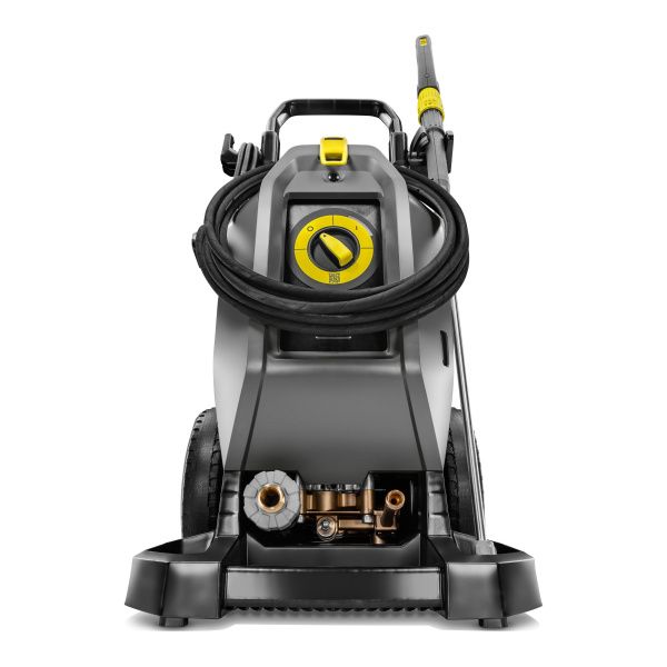 Аппарат высокого давления Karcher HD 10/21-4 S Аппарат высокого давления Karcher HD 10/21-4 S