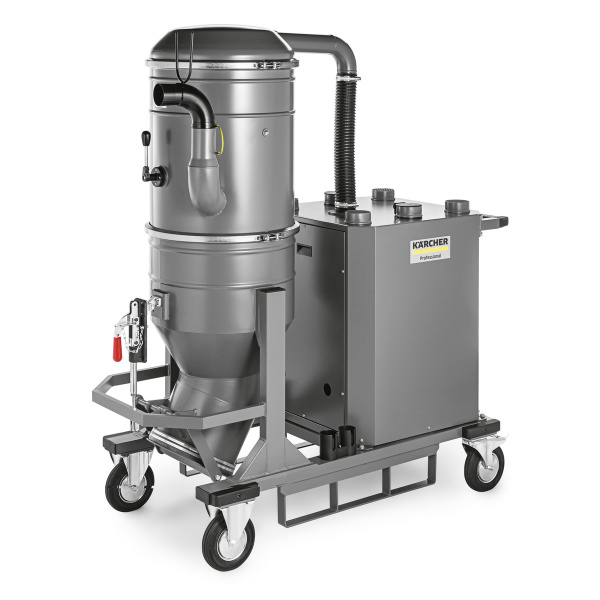 Пылесос Karcher IVR 100/60 Ef