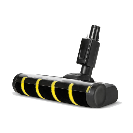 Насадка для пола Karcher VC 4s Cordless Plus (без валика) Насадка для пола Karcher VC 4s Cordless Plus (без валика)