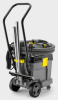 Пылесос сухой и влажной уборки Karcher NT 40/1 Tact Te L