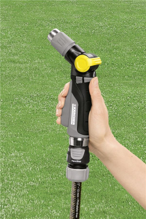 Металлический пистолет Premium Karcher