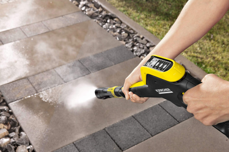 Минимойка Karcher K 7 Premium Full Control Plus