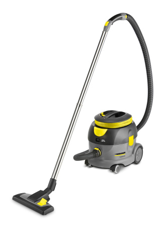 Пылесос сухой уборки Karcher T 12/1 Пылесос сухой уборки Karcher T 12/1