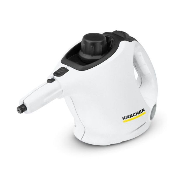 Пароочиститель Karcher SC 1 EasyFix  Пароочиститель Karcher SC 1 EasyFix