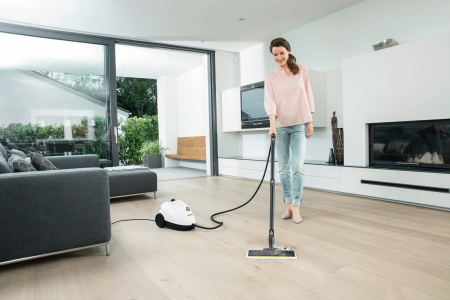 Пароочиститель Karcher SC 2 EasyFix Premium Пароочиститель Karcher SC 2 EasyFix Premium
