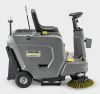 Подметально-всасывающая машина с сиденьем для водителя Karcher KM 85/50 R Bp