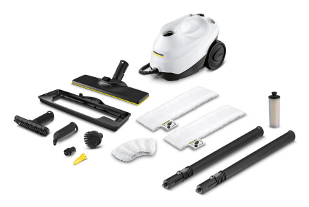 Пароочиститель Karcher SC 3 EasyFix Premium