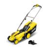 Аккумуляторная газонокосилка Karcher LMO 18-33 Battery Аккумуляторная газонокосилка Karcher LMO 18-33 Battery
