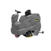Поломоечная машина Karcher B 150 R Bp R90 Поломоечная машина Karcher B 150 R Bp R90