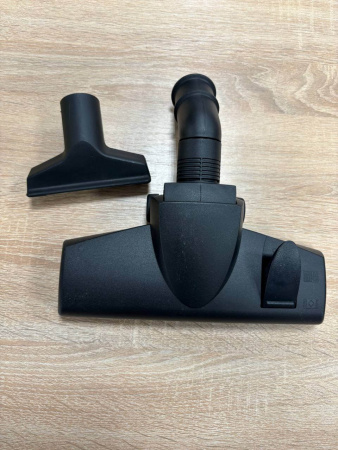 Комплект бытовых насадок для пылесосов Karcher серии SE и WD (помята упаковка)