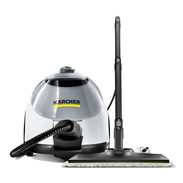 Пароочиститель Karcher SC 5 EasyFix Iron Plug Пароочиститель Karcher SC 5 EasyFix Iron Plug