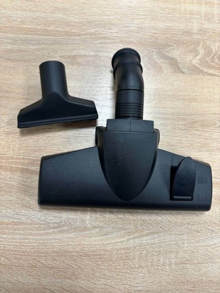 Комплект бытовых насадок для пылесосов Karcher серии SE и WD (помята упаковка)