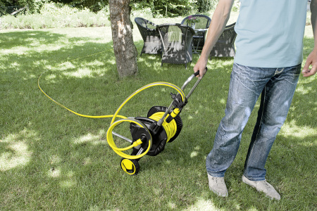 Шланг Karcher PrimoFlex 1/2" 30 м