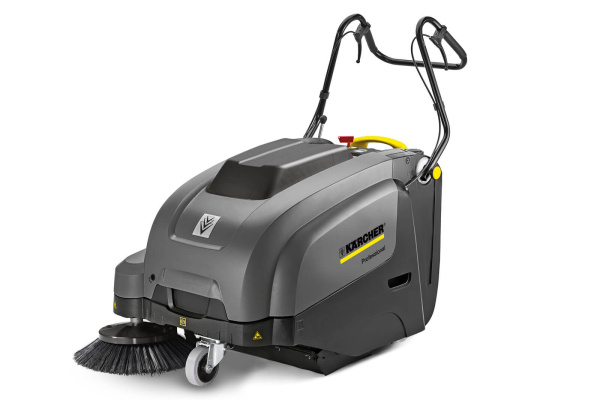 Подметальная машина Karcher KM 75/40 W Bp Подметальная машина Karcher KM 75/40 W Bp