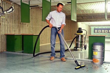 Пылесос влажной и сухой уборки Karcher NT 80/1 B1 M