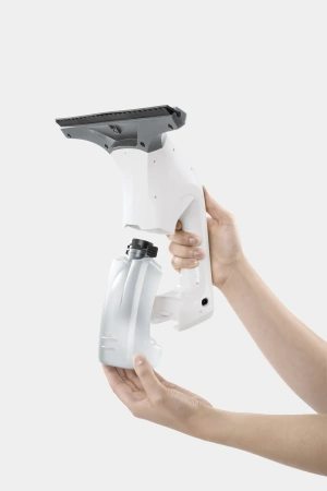 Стеклоочиститель Karcher WV 1 Plus Frame Edition