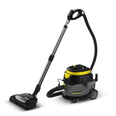 Пылесос сухой уборки Karcher T 15/1 Пылесос сухой уборки Karcher T 15/1
